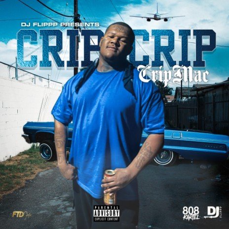 crip mac