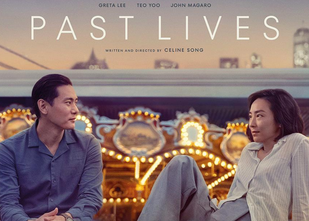 past lives movie