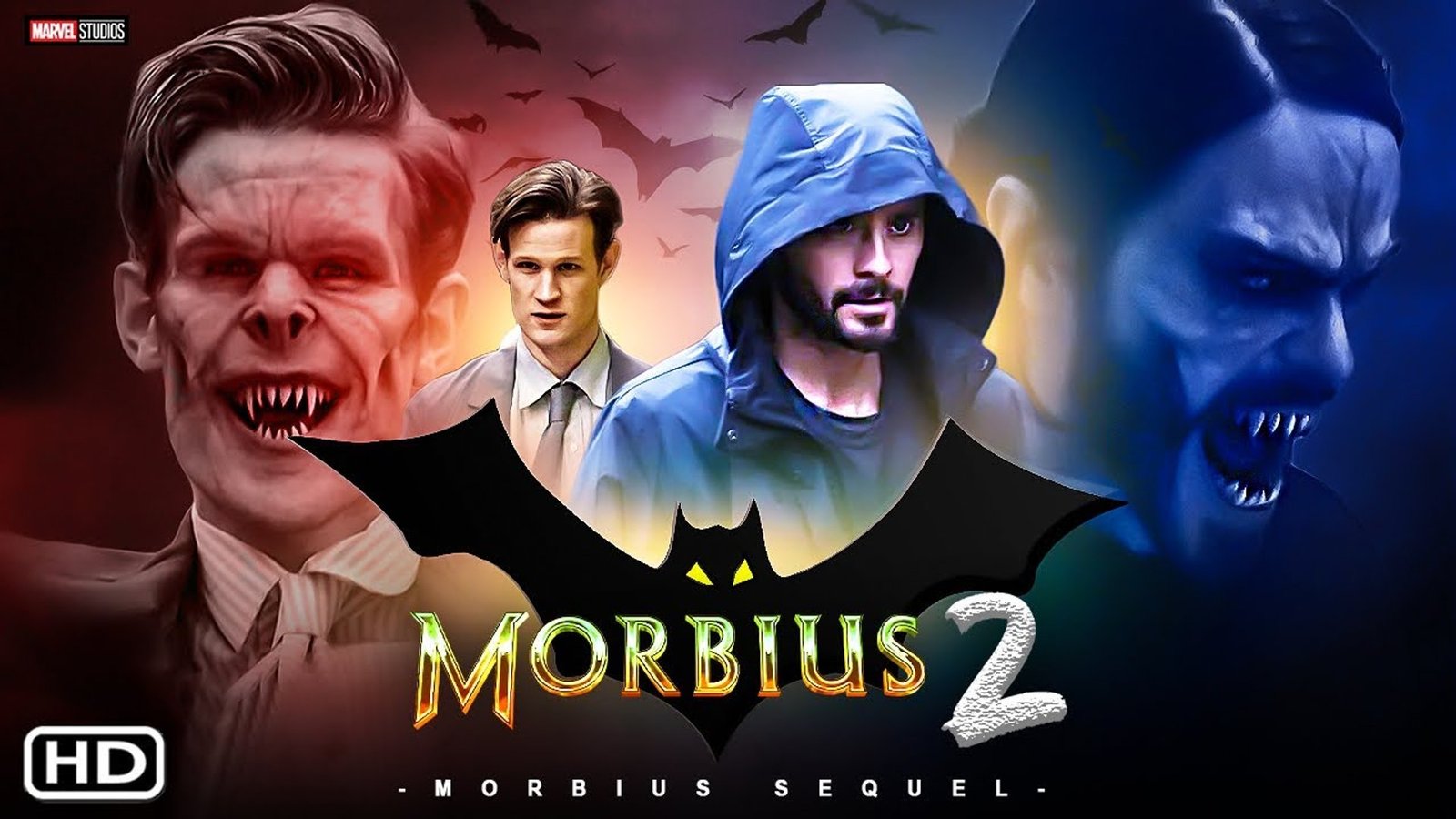 morbius 2