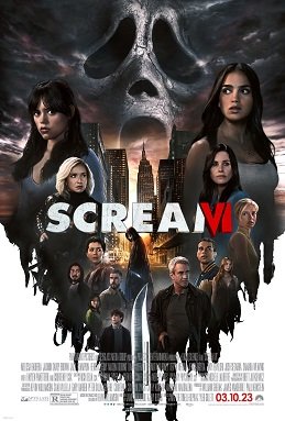 scream 6 cast