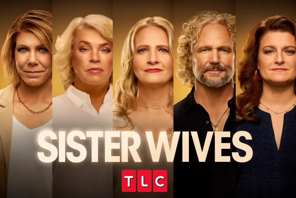 Sister Wives News