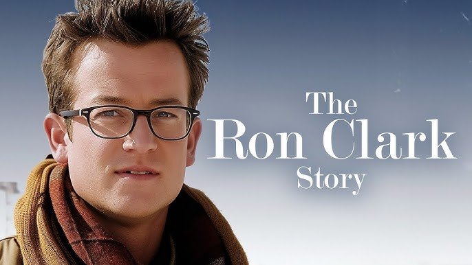 ron clark story